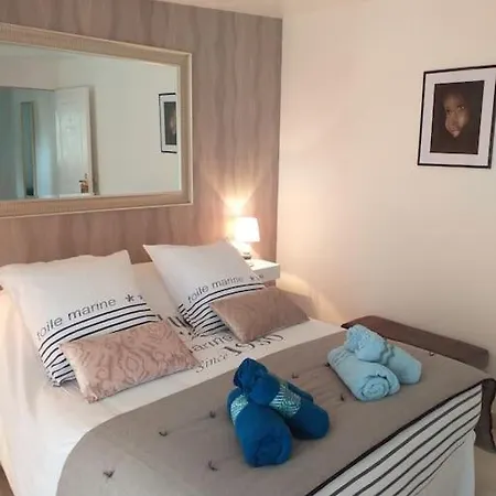 Hébergement de vacances Gîte 3 étoiles Lou Gaston Castillon-la-Bataille