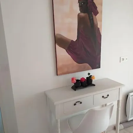 Hébergement de vacances Gîte 3 étoiles Lou Gaston *