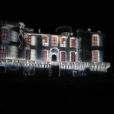 Gîte 3 étoiles Lou Gaston
