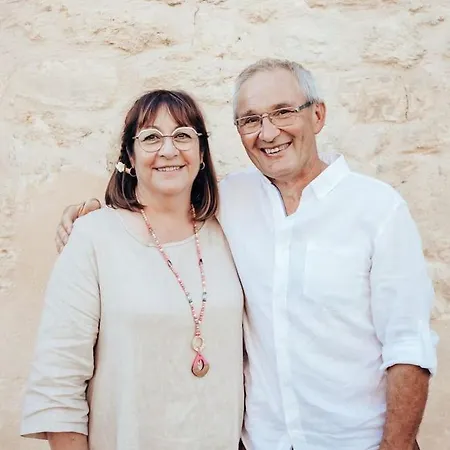 Hébergement de vacances Gîte 3 étoiles Lou Gaston