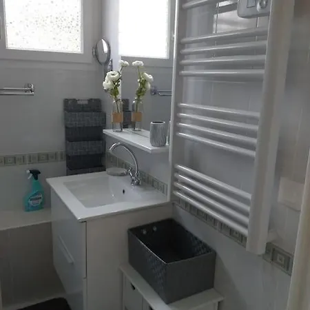 Hébergement de vacances Gîte 3 étoiles Lou Gaston Castillon-la-Bataille