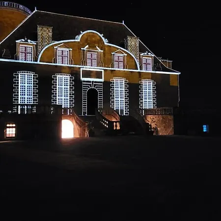 Gîte 3 étoiles Lou Gaston Castillon-la-Bataille