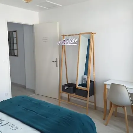 Gîte 3 étoiles Lou Gaston Hébergement de vacances