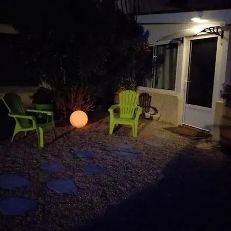 Hébergement de vacances Gîte 3 étoiles Lou Gaston *