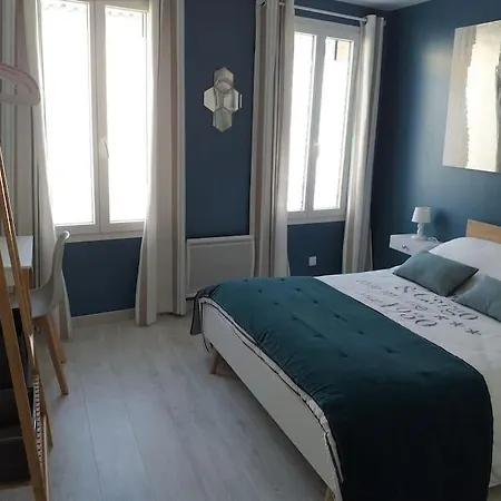 Gîte 3 étoiles Lou Gaston