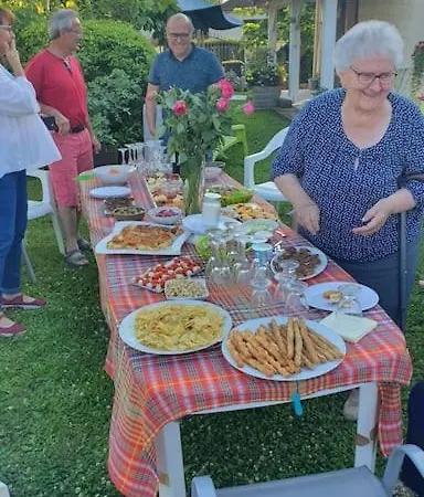 Hébergement de vacances Gîte 3 étoiles Lou Gaston *