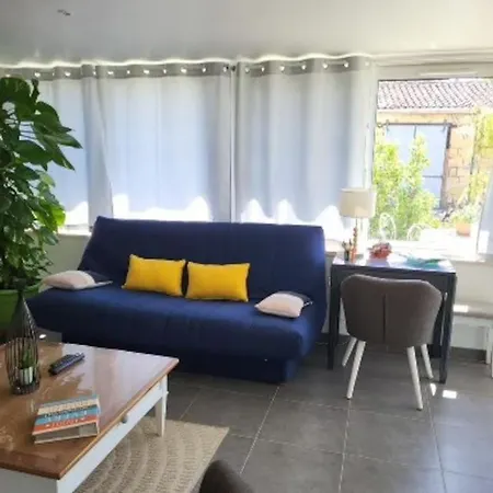 Gîte 3 étoiles Lou Gaston Hébergement de vacances *