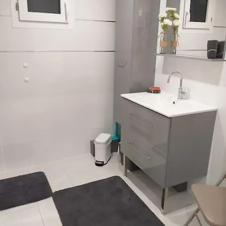 Gîte 3 étoiles Lou Gaston Hébergement de vacances Castillon-la-Bataille