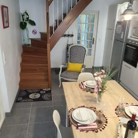 Hébergement de vacances Gîte 3 étoiles Lou Gaston *