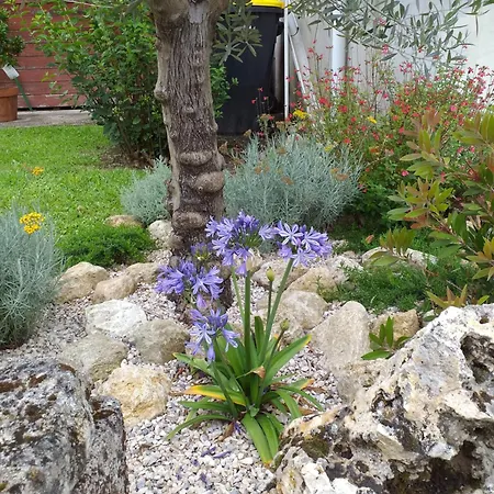 Gîte 3 étoiles Lou Gaston *