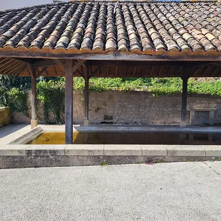 Gîte 3 étoiles Lou Gaston Hébergement de vacances *