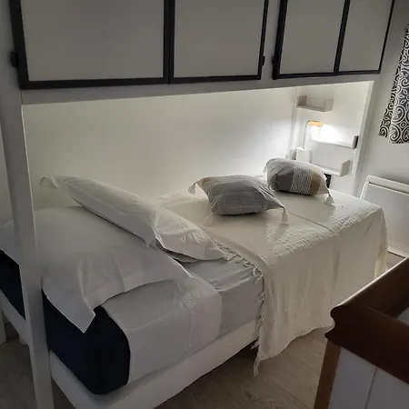 Holiday home 3 Etoiles Lou Gaston
