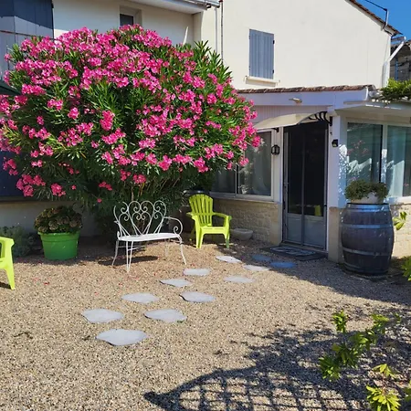 3 Etoiles Lou Gaston Castillon-la-Bataille