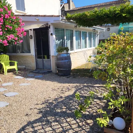 Holiday home 3 Etoiles Lou Gaston
