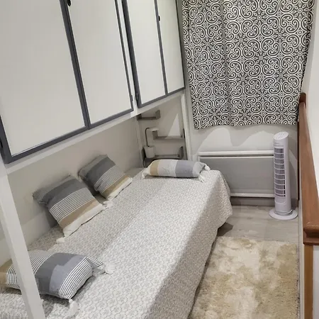 Hébergement de vacances Gîte 3 étoiles Lou Gaston Castillon-la-Bataille