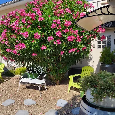 3 Etoiles Lou Gaston Holiday home