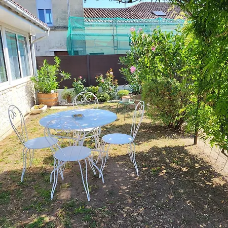 3 Etoiles Lou Gaston * Castillon-la-Bataille