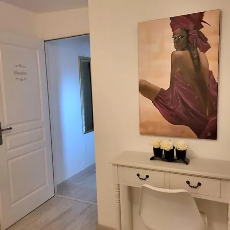 Tatil Evi 3 Etoiles Lou Gaston