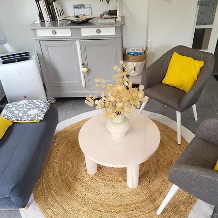 Gîte 3 étoiles Lou Gaston Hébergement de vacances *