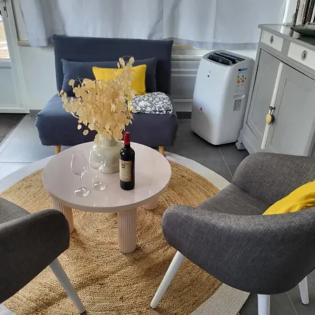 3 Etoiles Lou Gaston Holiday home