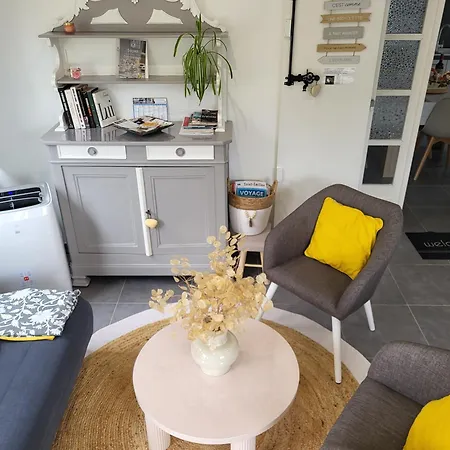 3 Etoiles Lou Gaston * Castillon-la-Bataille