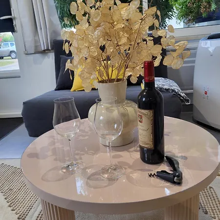 Holiday home 3 Etoiles Lou Gaston *