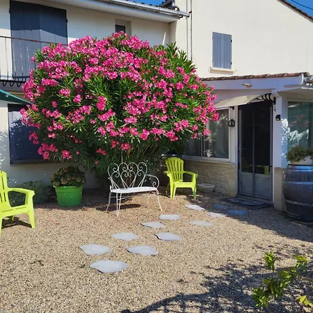 Holiday home 3 Etoiles Lou Gaston *