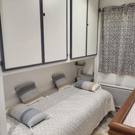 Gîte 3 étoiles Lou Gaston *